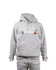 XXL / Athletic Grey