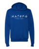 XXXL / Royal Blue