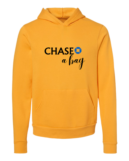 Chase A Bag Hoodie