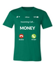 XXXXL / Kelly Green