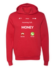 XXXL / Red