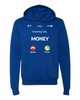 XXXL / True Royal Blue