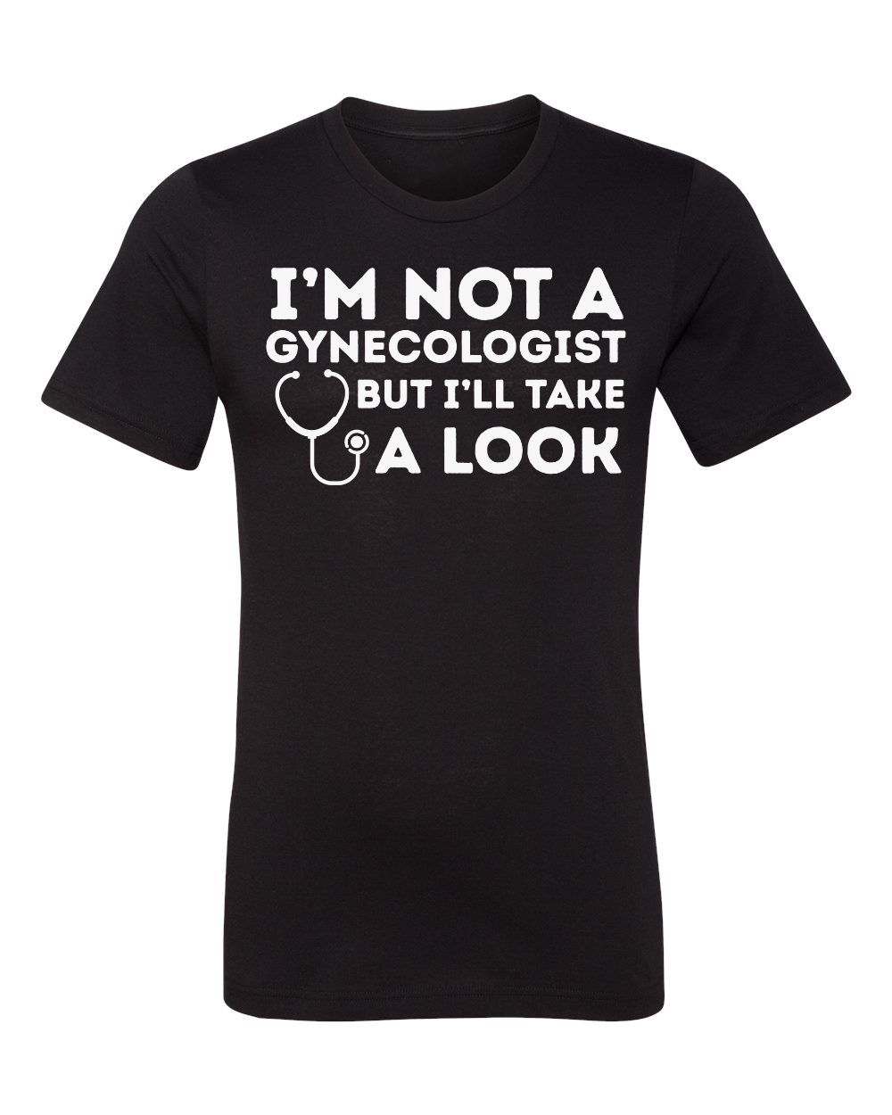 gynecologist t-shirt