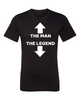 XXXXL / Black