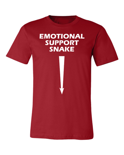 Emotional Support T-Shirt