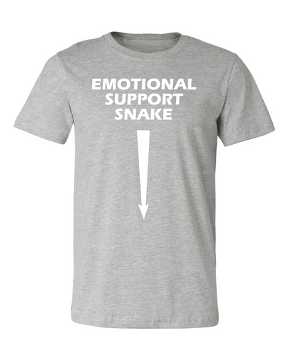 Emotional Support T-Shirt