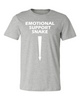 XXXXL / Heather Athletic Grey