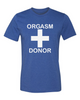 XXXXL / Heather Royal